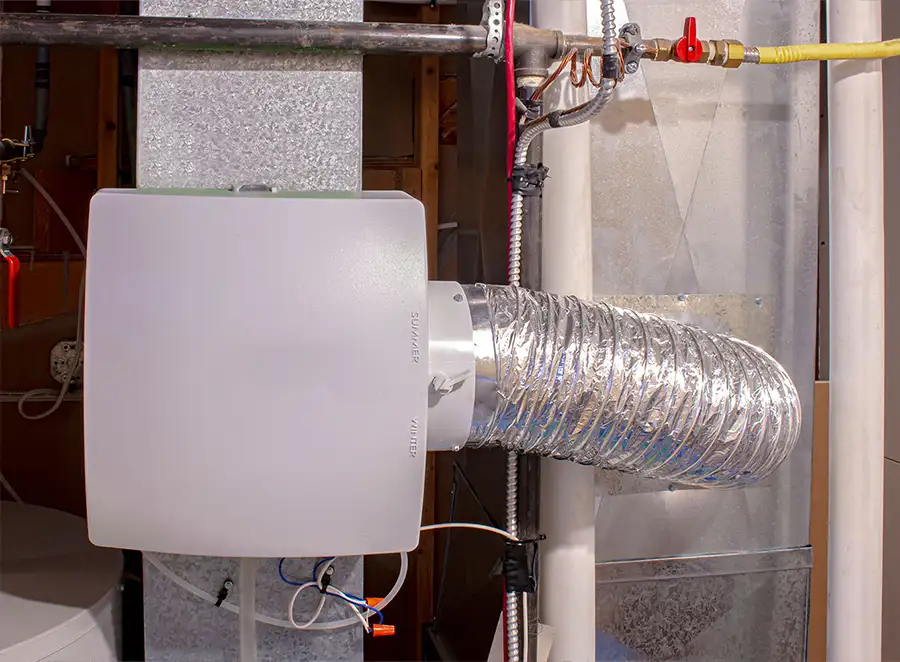 humidifier and dehumidifier installation technician decatur illinois