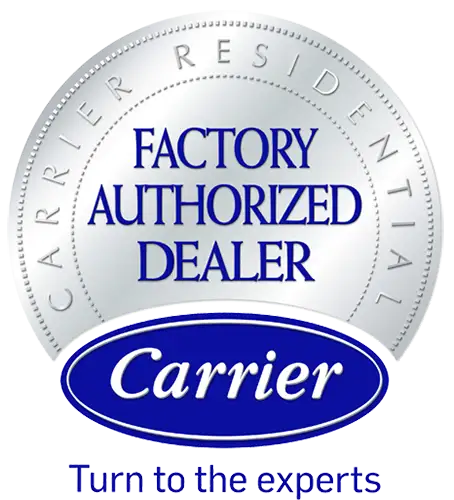 carrier factory authorized dealer decatur illinois